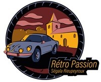 RETRO PASSION SÉGALA