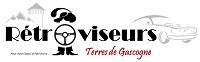 RÉTROVISEURS - TERRES DE GASCOGNE