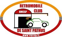RÉTROMOBILE CLUB DE SAINT PATHUS