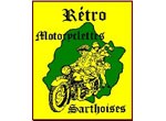 RETRO MOTOCYCLETTES SARTHOISES