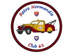 RÉTRO NORMANDIE CLUB 61