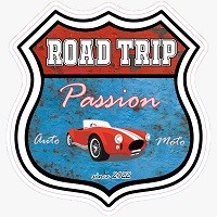 ROAD TRIP PASSION