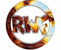 RUSTY WHEEL'S FATHER