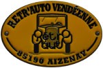 RETR'AUTO VENDEENNE