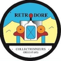 RÉTRO DORE