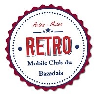 RÉTRO MOBILE CLUB DU BAZADAIS