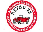 ASSOCIATION DES AMATEURS DE VÉHICULES ANCIENS DE LA HAUTE-MARNE