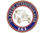 RÉTRO AUTOMOBILE CLUB DES ÉLECTRICIENS ET GAZIERS DE FRANCE