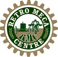 RETRO MECA CENTRE