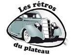 LES RÉTROS DU PLATEAU