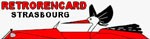 RETRORENCARD
