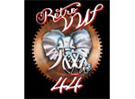 RÉTRO VW 44