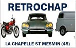 RETROCHAP