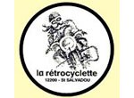 LA RETROCYCLETTE