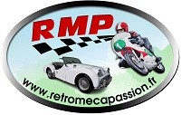 RÉTRO MÉCA PASSION