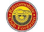 RETROMOBILE CLUB FOREZIEN