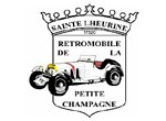 RÉTROMOBILE DE LA PETITE CHAMPAGNE