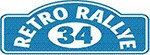 RETRO RALLYE 34