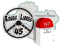 ROUES LIBRES 45