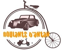 ROULANTS D'ANTAN