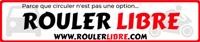 ROULER LIBRE - UDELCIM