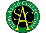 SURY AUTO COLLECTION