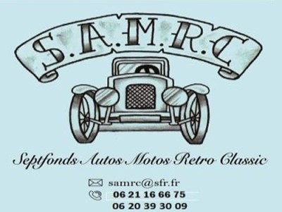 SEPTFONDS AUTO MOTO RÉTRO CLASSIC