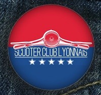 SCOOTER CLUB LYONNAIS