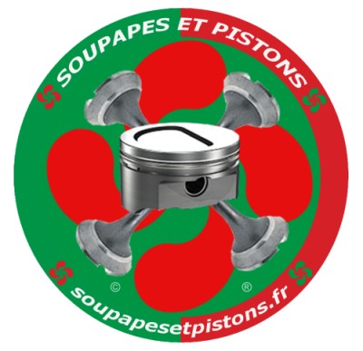 SOUPAPES ET PISTONS BAYONNE