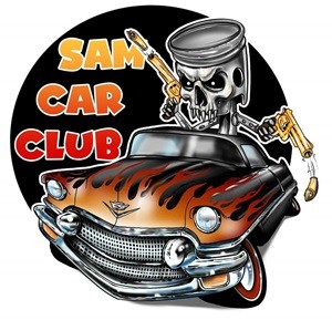 SAM CAR CLUB