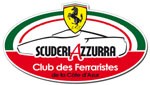 SCUDERIAZZURRA - FERRARI