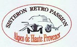 SISTERON RETRO PASSION