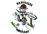 SAINT-GOBAIN VEHICULES ANCIENS