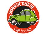 SYMPATIC DEUCHE