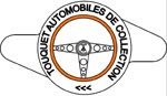 TOUQUET AUTOMOBILES DE COLLECTION