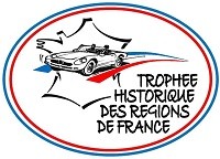 TROPHÉE HISTORIQUE DES RÉGIONS DE FRANCE