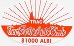 TARN RETRO AUTO CLUB