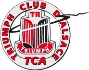 TRIUMPH CLUB D'ALSACE