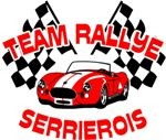 TEAM RALLYE SERRIEROIS