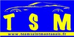 TEAM SAINT MONTANAIS