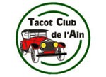 TACOT CLUB DE l'AIN