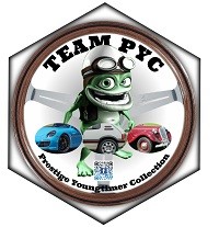 TEAM P.Y.C