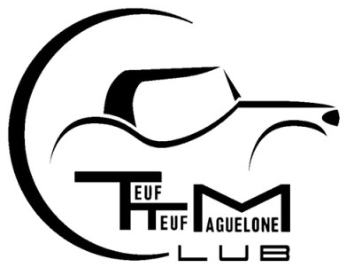 TEUF TEUF CLUB MAGUELONE - T.T.C.M.