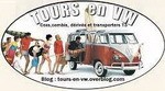 TOURS EN VW