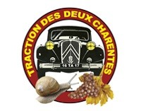 TRACTION DES DEUX CHARENTES