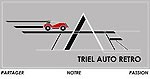 TRIEL AUTO RETRO