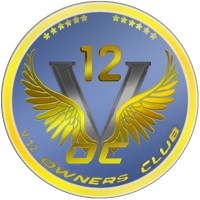 V12 OWNERS CLUB