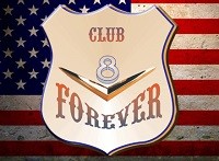 V8FOREVER