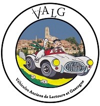 VÉHICULES ANCIENS DE LECTOURE ET GASCOGNE