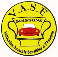 VÉHICULES AXONAIS SENSIBLES A L'ÉVASION